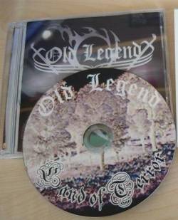 Old Legend (ITA) : Land Of Terror